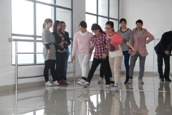 大丰草庙镇举办体育运动会暨庆祝五四青活动 